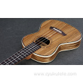 High-end Zebra Wood Ukulele